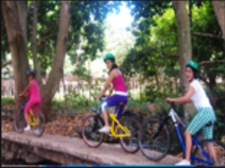 Vamos de paseo